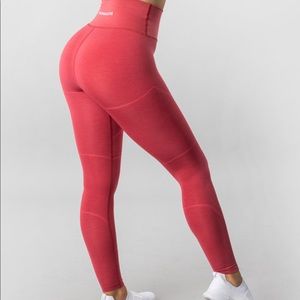 Alphalete revival leggings